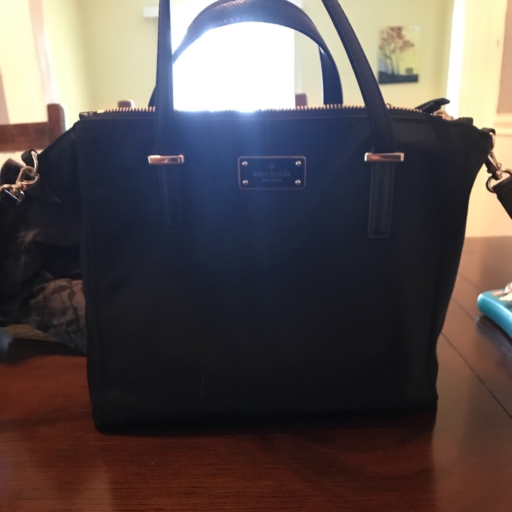 Kate spade shoulder bag